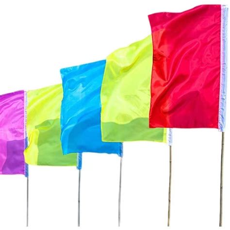 Five Color Flag 的图像结果