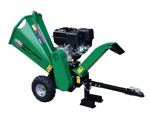 All-Power All Power Heavy Duty Durable Wood Chipper Shredder India | Ubuy