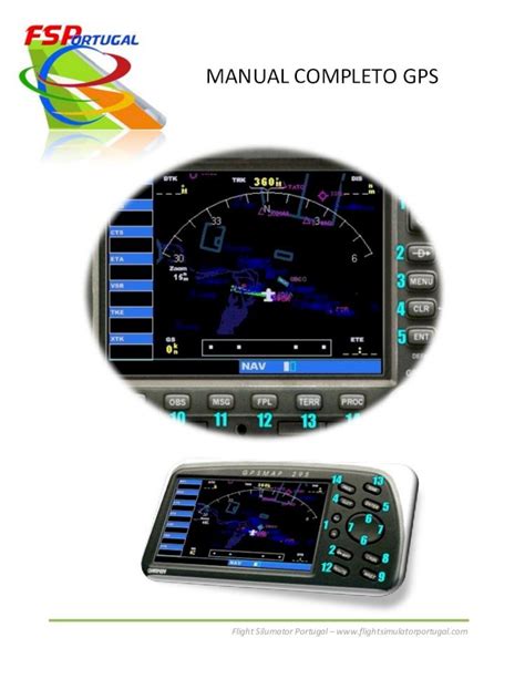 Image result for FSX GPS Tutorial