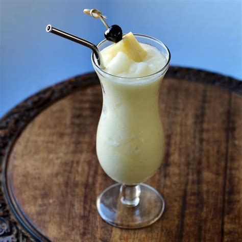 Image result for Coco Loco Cocktail