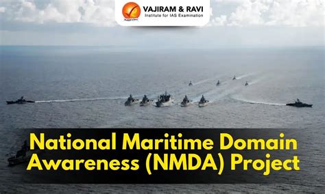 National Maritime Domain Awareness (NMDA) Project, Aim, Latest News
