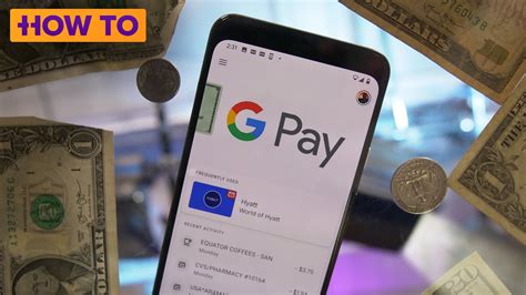 Using Google Pay 的图像结果