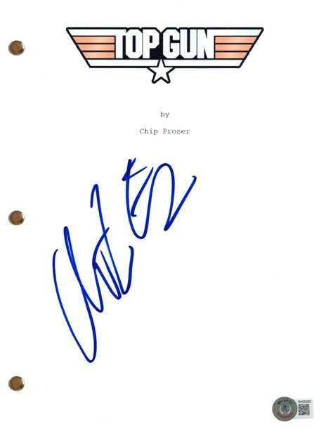 Image result for Top Gun Script