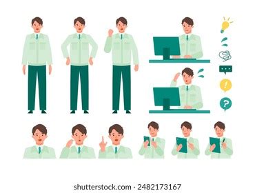 Image result for Cartoon Man Found Problem Resolution