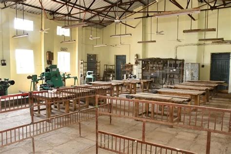 Government Polytechnic Parbhani Campus: Photos, Virtual Tour