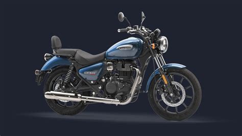 Royal Enfield Meteor 350 Stellar Price in Bangladesh - 2026 | BDBiker - weight of royal enfield meteor 350