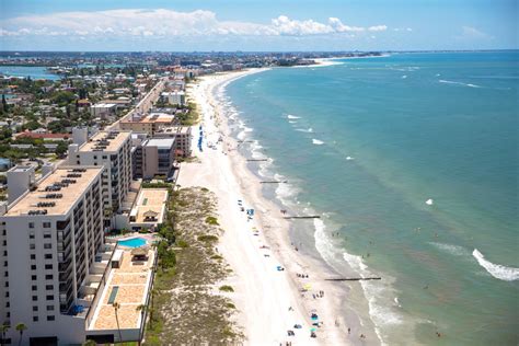 Madeira Beach Florida - Things to Do & Attractions