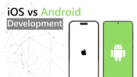 Image result for iOS vs Android Flutter