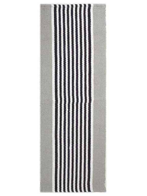 Cotton Printed & Woven Floor Runner Set of 2 – 45×180 & 50×180 cm ...