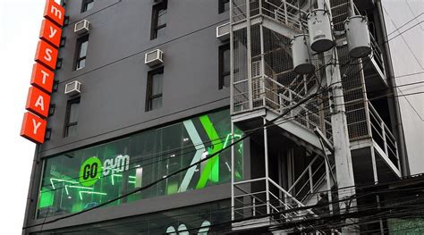 MYSTAY HOTELS (Makati, Metro Manila) - Hotel Reviews, Photos, Rate ...