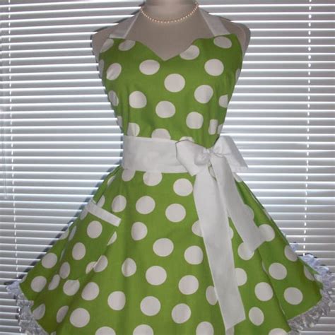 Image result for Retro Apron