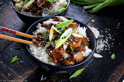 PF Chang's Vegan Mongolian "Beef" | Recipe | Vegan chinese food, Vegan ...