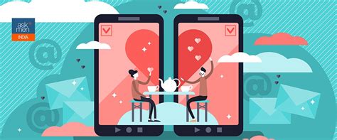 How Is Dating Life Looking After Unlocking Phases? Decoding Romance In ...