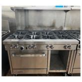 Used Southbend Restaurant Equipment for sale. Southbend equipment ...