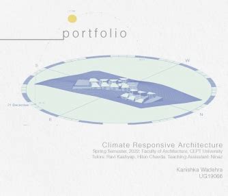 A Climate Responsive School in Mangalore | CEPT - Portfolio