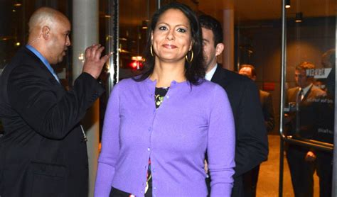 Karen Finney Boyfriend