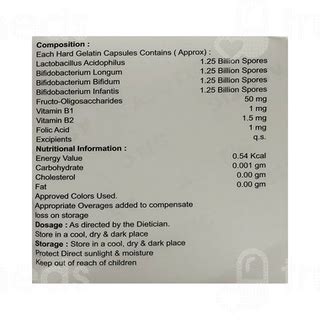 Asotic Capsule 10 - Uses, Side Effects, Dosage, Price | Truemeds