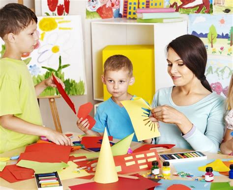 Image result for Preshool Lessons