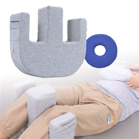 Buy AKSOVA Patient Turning Device Turnover Device for Elderly Turning ...