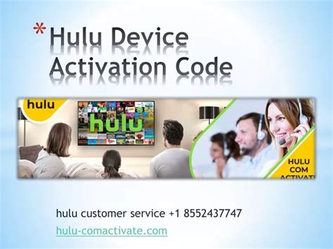 Image result for Hulu Code Setup