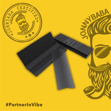 Premium Rolling Papers for Smooth Smoking – Jonnybaba Lifestyle
