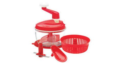 Image result for Tupperware Quick Chef Instructions