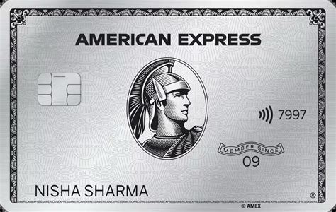 MetalExpress — Your American Express Card, Reborn in Metal