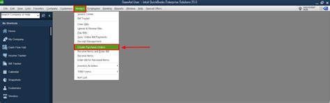 Image result for QuickBooks Online Purchase Order Tutorial