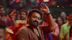 Thudarum worldwide box office collection: Mohanlal film shows no sign ...