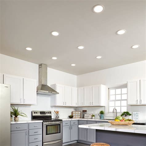 How To Install Kitchen Lights – Kitchen Info