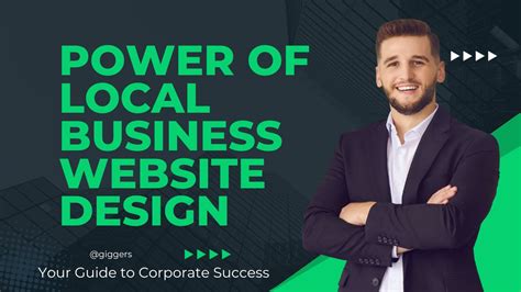 Local Business Design 的图像结果