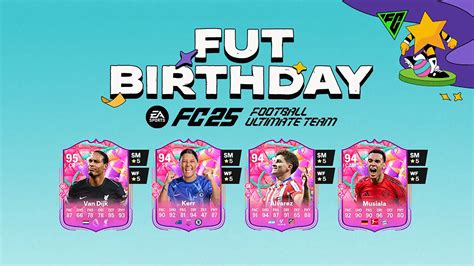 EA FC 25 FUT Birthday Team 2 All Icons And Heroes Leaked So Far - FifaUltimateTeam.it - UK