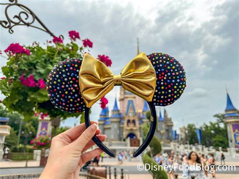 disney baublebar ears | the disney food blog