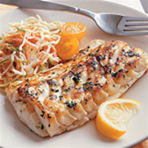 Golden Haddock Fillets | Canadian Living