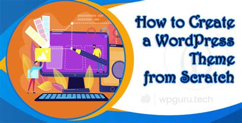 Image result for How to Create a WordPress Theme