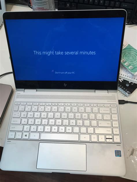 Set Up HP Computer 的图像结果