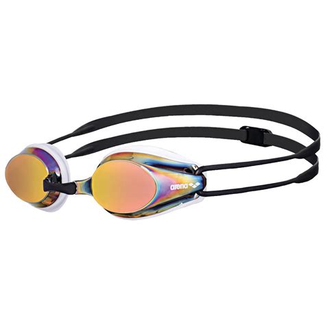 TRACKS MIRROR RACING GOGGLES