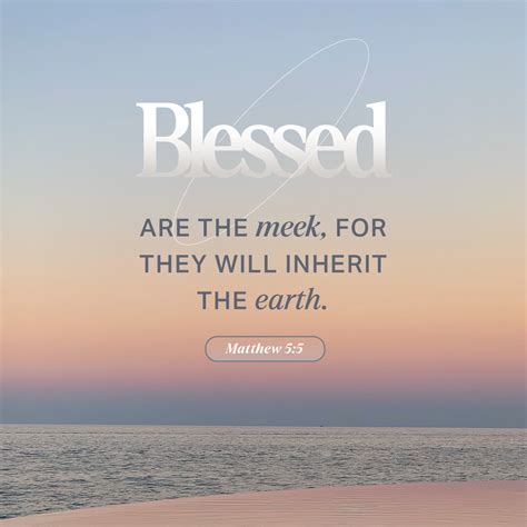 Matthew 5:4-11 Blessed are those who mourn, For they shall be comforted ...