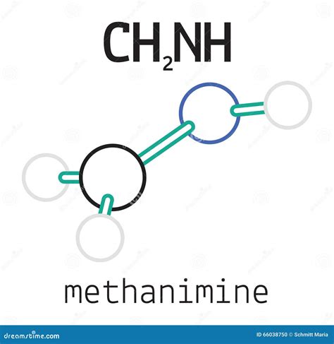 Ch2nh Lewis Structure
