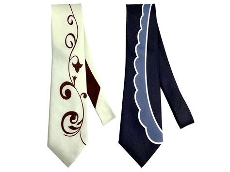 Leatherface Necktie Set