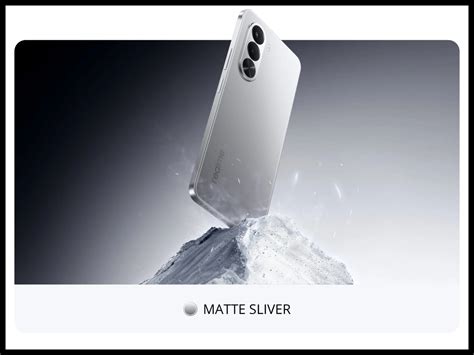 144Hz रिफ्रेश रेट डिस्प्ले, 7000mAh बैटरी और 8GB RAM के साथ Realme P4x ...