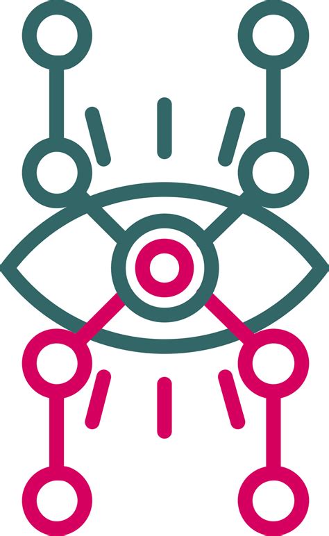 Visualization Vector Icon 16078847 Vector Art at Vecteezy