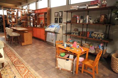 Bones Season 10 Photos | Bones season 10, Home, Interior architecture ...
