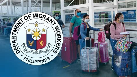 Six Lebanon-based Filipino workers arrive in PH — DMW | Global News