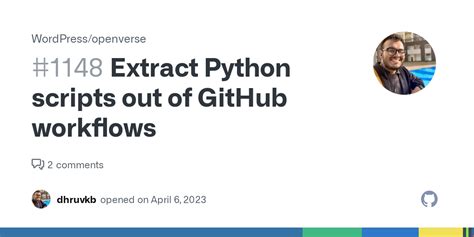 Image result for How to Open GitHub File Python Cummiaty