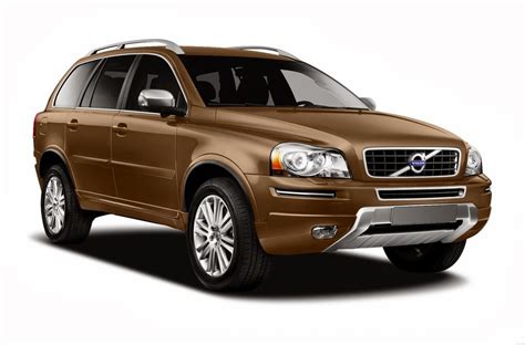 2014 Volvo XC90 1024 HD Pictures