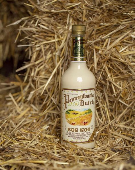 Pennsylvania Dutch Egg Nog | Delivery & Gifting