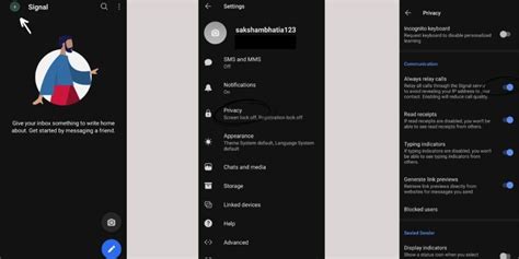 What Is Signal? Everything You Need To Know About This WhatsApp ...