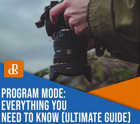 Image result for Nikon Program Mode
