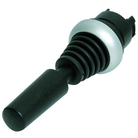 110836 M22-WJ4-2P Eaton | Eaton 4-Axis Joystick Lever Momentary, IP66 ...
